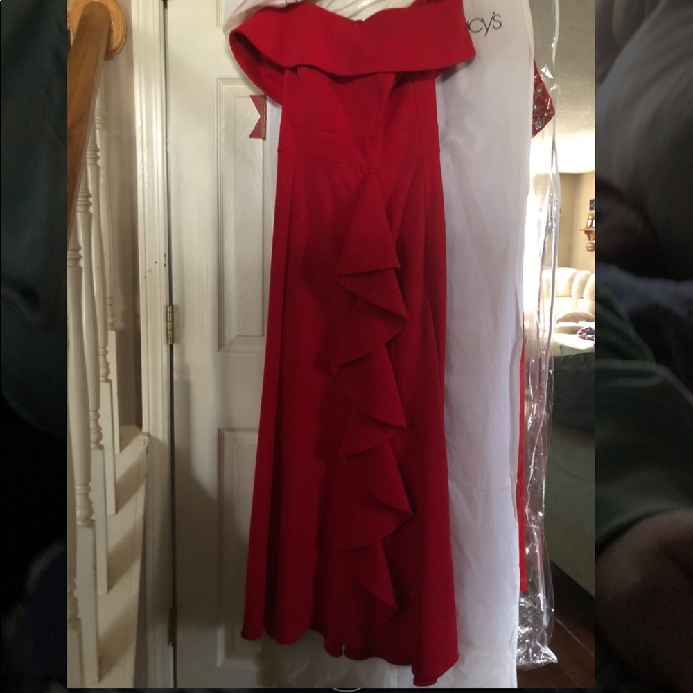 Prom/Homecoming Dress